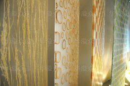 广东中山华溢众志 优质透光材料与装饰板材的专业生产厂家