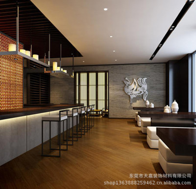 东美家3929防火板 打造广州餐饮空间的安全与美学首选
