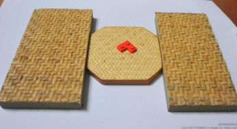 江桥竹藤生态装饰材料 高档酒店工程藤编饰面板定制与高清图览