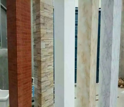 家居装修 下水管装饰材料的创新应用与实用技巧