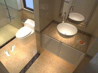 卫生间要不要放纸篓？选材与经验分享，看完再决定不迟