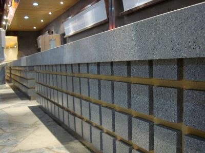 OTR人造石中国总代理 专业建材助力室内设计与家居装修